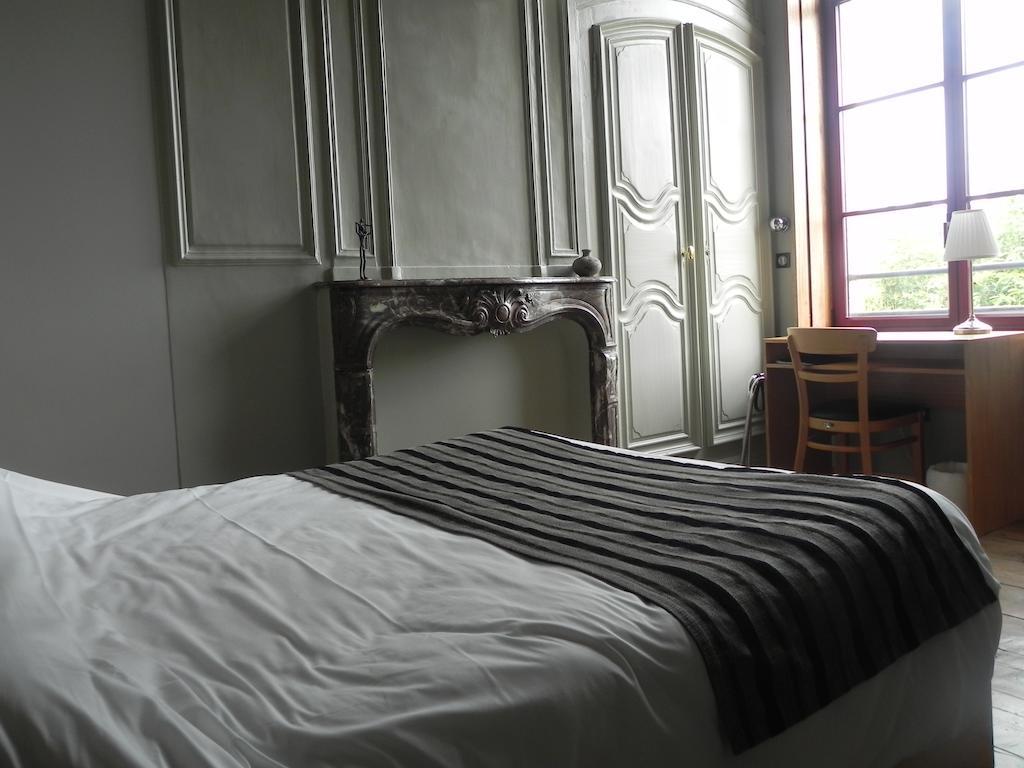 Hotel - Restaurant Au Tonnelier Bergues Pokój zdjęcie
